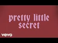 Download Lagu Emma Steinbakken - Pretty little secret (Audio Video)