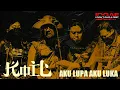 Download Lagu KOIL | Aku Lupa Aku Luka ( Live IDGAF Bandungsche Sessie, Pop Hari Ini )