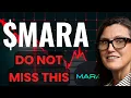 MARA Stock Marathon Digital Holdings stock analysis MARA STOCK PREDICTION analysis news today