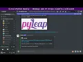 CircuitPython Weekly Meeting for December 19 2022 circuitpython