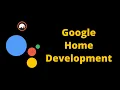 Build an Actions project on Google Developer Console