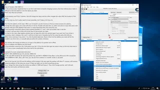 Cheat Engine Tutorial Step 6 Single level pointer