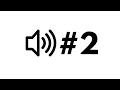 Download Lagu 4 Crow Sound Effects!