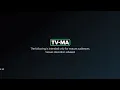Hulu originals pre-roll id with TV-MA rating