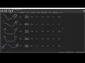 QSAR Modeling Tutorial Using a Free QSAR Software ChemMaster