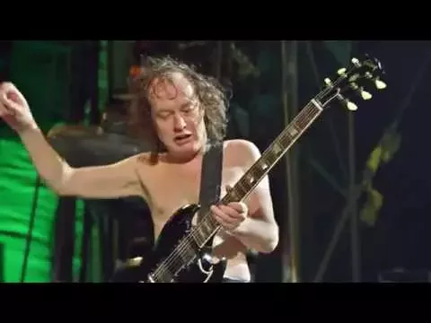 Download MP3 AC/DC - Let There Be Rock (Live At River Plate, December 2009)