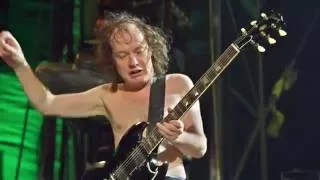 Download AC/DC - Let There Be Rock (Live At River Plate, December 2009) MP3