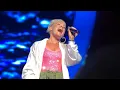 Download Lagu P!NK Covers Bishop Briggs “River” | LIVE AT YAMAVAÁ Highland, CA | September 29, 2022 | Great Seats