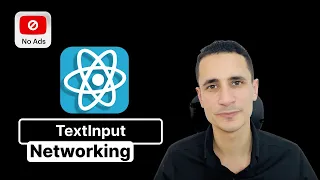 TextInput in React Native React Native Full Course 2025