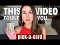 What your EX is THINKING and feeling about you NOW