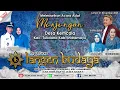 🎦LIVE MALAM WAYANG RINGGIT PURWA LANGEN BUDAYA || MUNJUNGAN DESA KERTICALA - TUKDANA INDRAMAYU