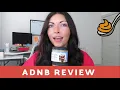 American Dream Nut Butter - Warm Up My Winter Review
