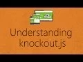 Understanding knockout js in Single Page Application development in ASP NET - Part 1