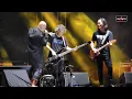 Download Lagu Dhani Marah Sambil Nyanyi Dimensi,,,Kuldesak - Ahmad Band | At The 90s Festival 2023