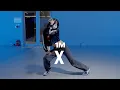 Download Lagu Tinashe - X ft. Jeremih / Dohee Choreography