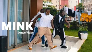 Mink - Rosario Ray | Official Dance Video | Tileh Pacbro