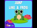 Jump Like a Frog (Instrumental)