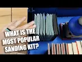 Most Popular Sanding System Starter Kit