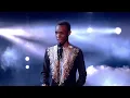 Innocent Masuku sings STUNNING rendition of Hans Zimmer's 'Now We Are Free' | Semi-Finals | BGT 2024