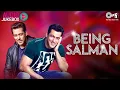 Download Lagu Being Salman Audio Jukebox | Bollywood Songs | #hindisongs