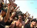 maNga - Dünyanın Sonuna Doğmuşum ( Rock`n Coke - 2009 )