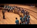 Download Lagu PSMT UNDIP - Hela Rotan (Ken Steven) | 4th Singapore International Choral Festival 2017