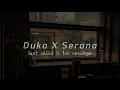 Download Lagu duka x serana - last child x for revenge | speed up [tiktok version]