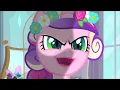 Friendship is Magic - Princess Cadance & Queen Chrysalis 'This Day Aria' Song