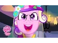 Download Lagu Friendship is Magic - Princess Cadance \u0026 Queen Chrysalis 'This Day Aria' Song