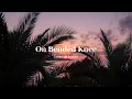 Download Lagu On Bended Knee - Lyrics | AHMIR