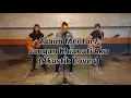 Download Lagu JANGAN KHIANATI AKU - AZLAN \u0026 THE TYPEWRITER (COVER - ZAAIM MENTOR 7) #zaaimmentor7