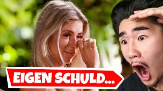 Haar vriendje ging VREEMD maar heeft GEEN spijt...😳 | FINALE