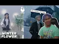 Download Lagu YOUNHA (feat. BTS RM) - WINTER FLOWER (雪中梅)
