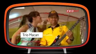 Download Trio Macan - SMS (Live Performance) MP3