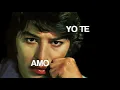 Lagu Sandro  -   Porque yo te amo    /letra
