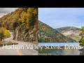 Hudson Valley s Best Hidden Scenic Drives