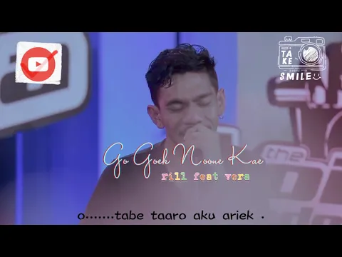 Download MP3 #muhammadsyahrilofficial#laguadonara#rills _Goek Nooene Kae -Lagu Daerah Adonara _rill Adonara Slaf