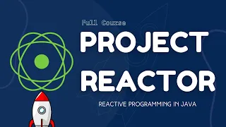 Reactive Programming in JAVA Project Reactor Full Tutorial
