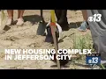 New housing complex in Jefferson City