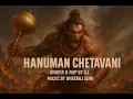 Lagu Hanuman Chetavani - SJ \u0026 Dheeraj soni | Energetic Song | Hanuman Rap Song || Hanuman Gym Song |