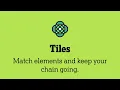 Tiles Game - New York Times Games TILES Puzzle