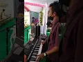 Lagu dangdut bercanda