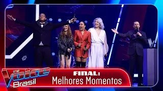 FINAL - Melhores Momentos