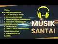 Lagu Malaysia Pengantar Tidur ||Tiara || Gerimis Mengundang ||LAGU MALAYSIA POPULER TERKINI 2022