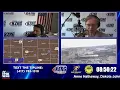 It s the KZRG Morning Newswatch