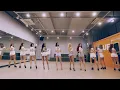 SISTAR 씨스타_SHAKE IT Dance Practice ver.