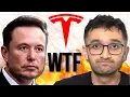 Lagu Elon Musk Made ALL Tesla Investors SPEECHLESS Right Before Earnings...