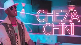 king kaka cheza chini ft nazizi u0026 wyre official music video 