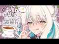 Download Lagu trying out different tea blends sip sip sip