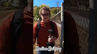 Water Powered Train?